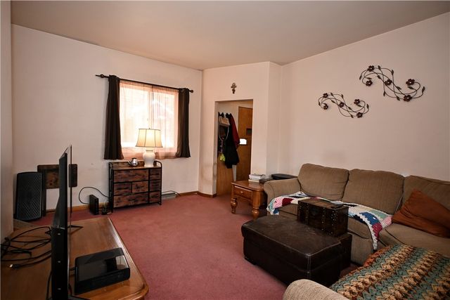 308 E LINCOLN AVE, Mcdonald, PA 15057