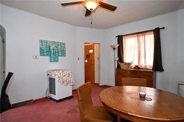 308 E LINCOLN AVE, Mcdonald, PA 15057