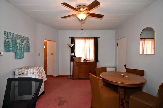 308 E LINCOLN AVE, Mcdonald, PA 15057