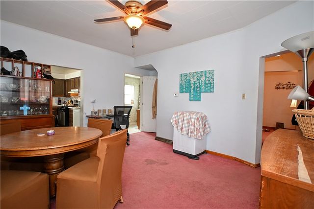 308 E LINCOLN AVE, Mcdonald, PA 15057
