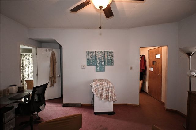 308 E LINCOLN AVE, Mcdonald, PA 15057