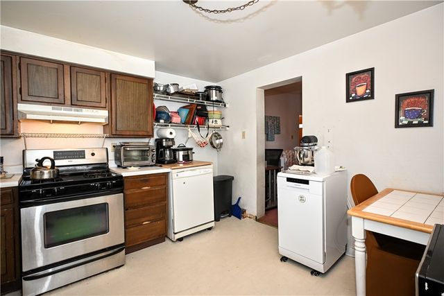 308 E LINCOLN AVE, Mcdonald, PA 15057