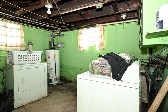 308 E LINCOLN AVE, Mcdonald, PA 15057