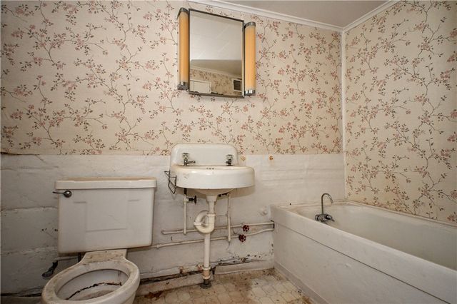 308 E LINCOLN AVE, Mcdonald, PA 15057