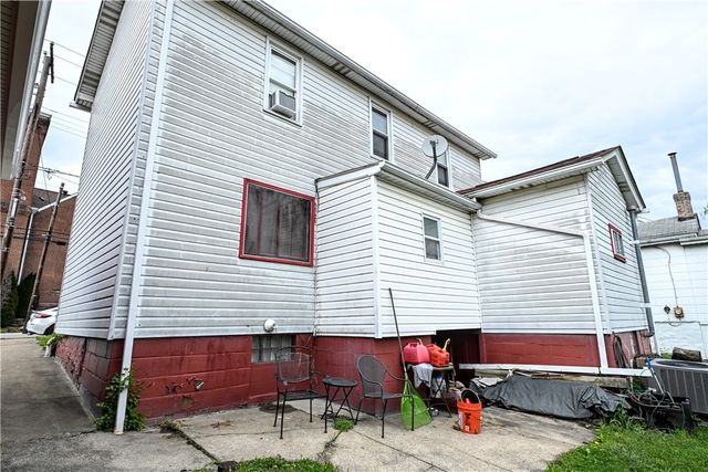 308 E LINCOLN AVE, Mcdonald, PA 15057