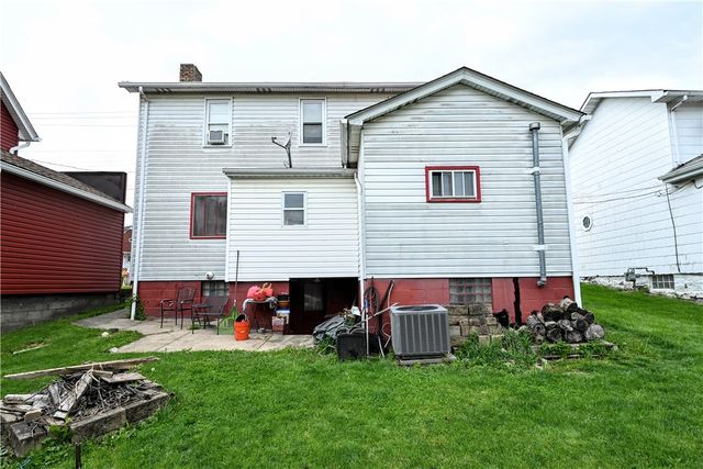 308 E LINCOLN AVE, Mcdonald, PA 15057