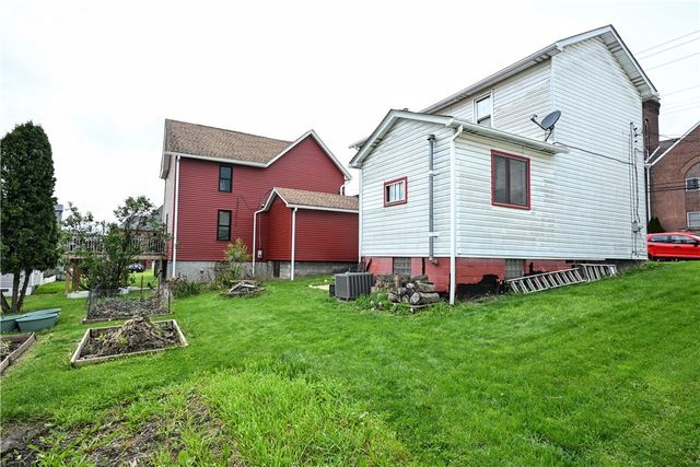 308 E LINCOLN AVE, Mcdonald, PA 15057