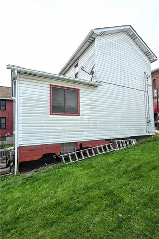 308 E LINCOLN AVE, Mcdonald, PA 15057