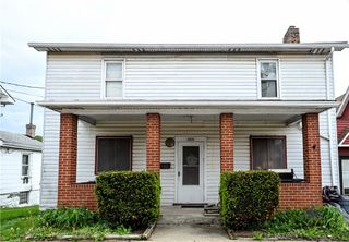 308 E LINCOLN AVE, Mcdonald, PA 15057