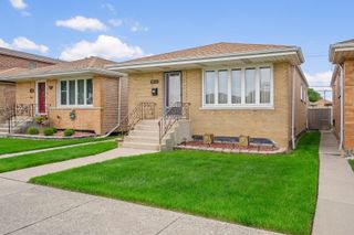 5918 S Mason Avenue, Chicago, IL 60638