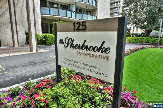125 Prospect Avenue 14D, Hackensack, NJ 07601