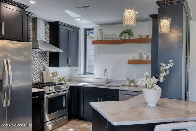 4745 Kona Dr, Coeur D'alene, ID 83814