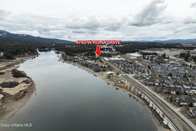 4745 Kona Dr, Coeur D'alene, ID 83814