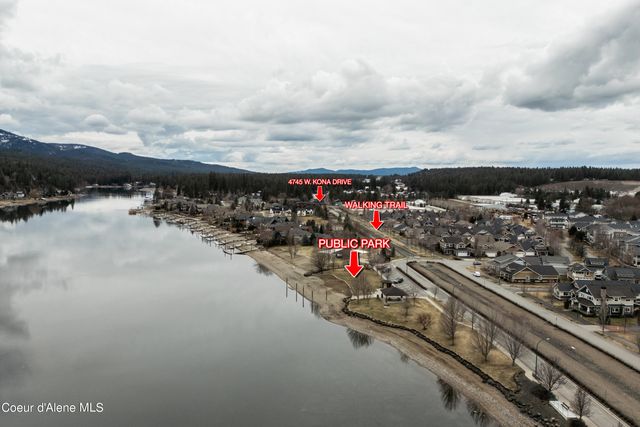 4745 Kona Dr, Coeur D'alene, ID 83814