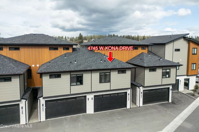 4745 Kona Dr, Coeur D'alene, ID 83814