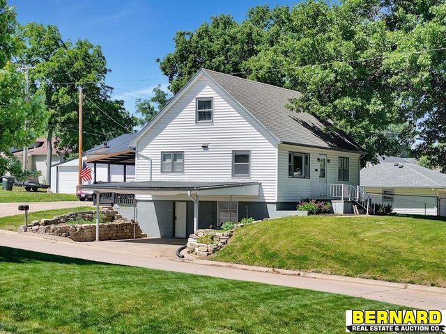 1901 3rd Avenue, Nebraska City, NE 68410