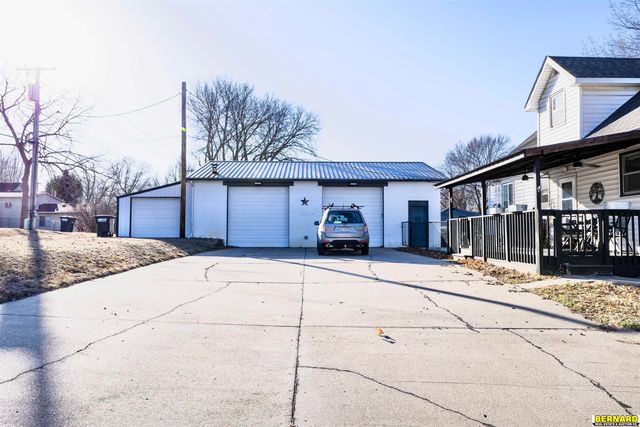 1901 3rd Avenue, Nebraska City, NE 68410