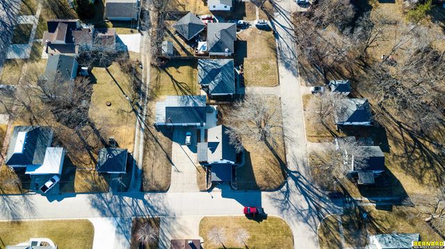 1901 3rd Avenue, Nebraska City, NE 68410