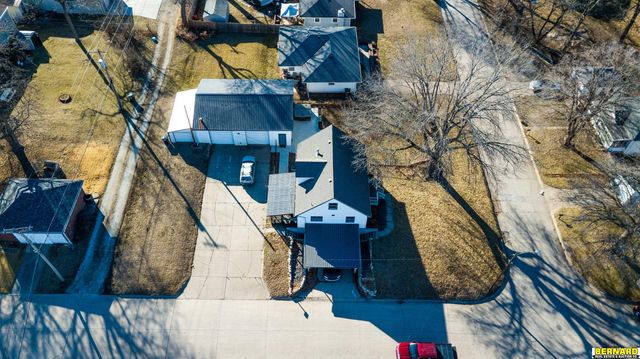 1901 3rd Avenue, Nebraska City, NE 68410