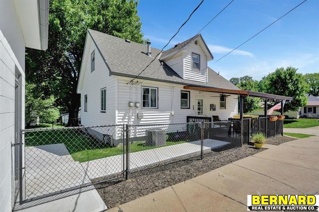 1901 3rd Avenue, Nebraska City, NE 68410