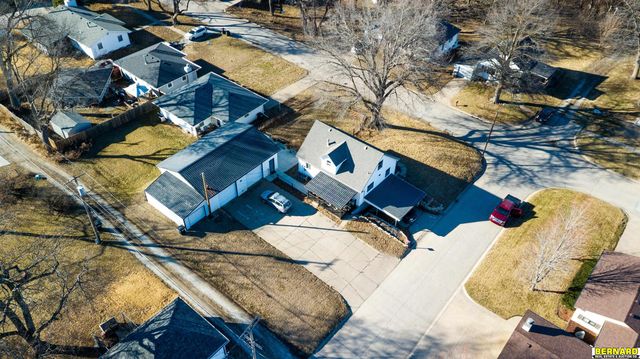 1901 3rd Avenue, Nebraska City, NE 68410