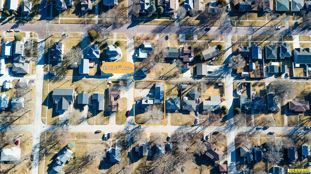 1901 3rd Avenue, Nebraska City, NE 68410