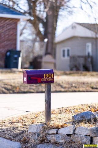 1901 3rd Avenue, Nebraska City, NE 68410