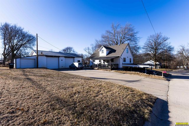 1901 3rd Avenue, Nebraska City, NE 68410
