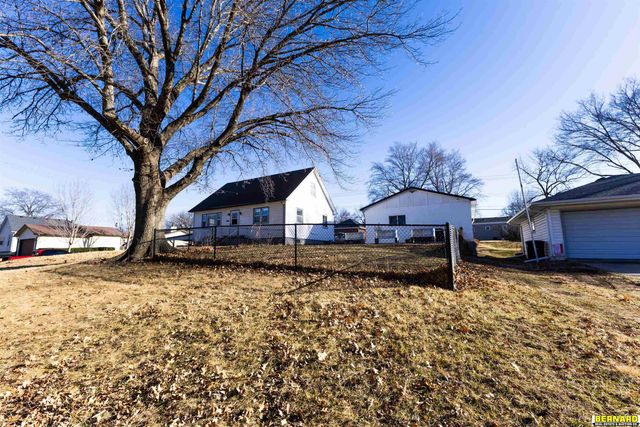 1901 3rd Avenue, Nebraska City, NE 68410