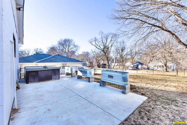 1901 3rd Avenue, Nebraska City, NE 68410