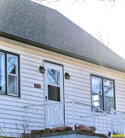 1901 3rd Avenue, Nebraska City, NE 68410