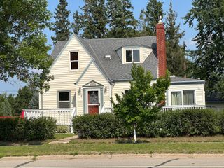 700 Park Avenue S, Park Rapids, MN 56470