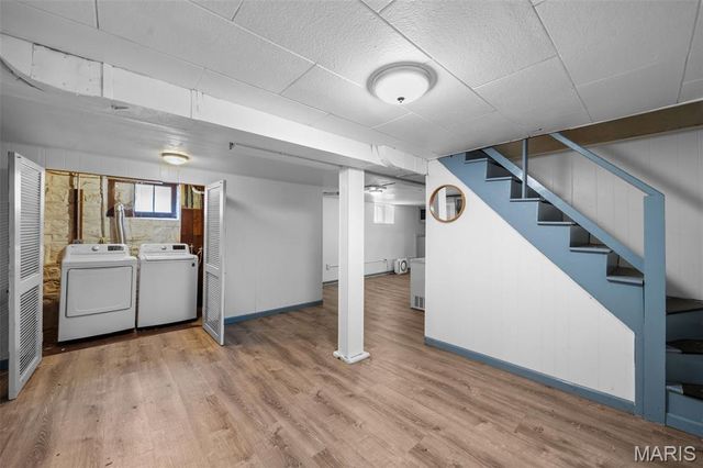 5724 Rosa Avenue, St Louis, MO 63109