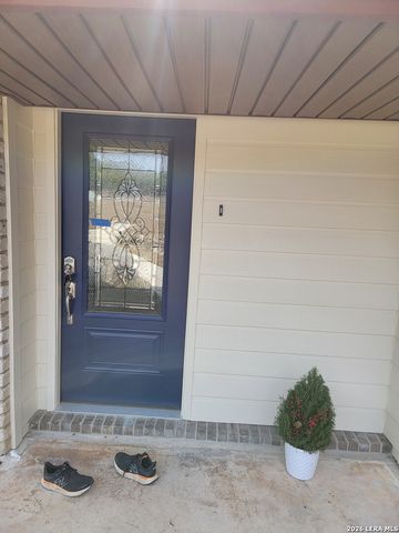 30303 Deerfield, Bulverde, TX 78163