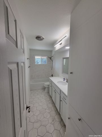 30303 Deerfield, Bulverde, TX 78163