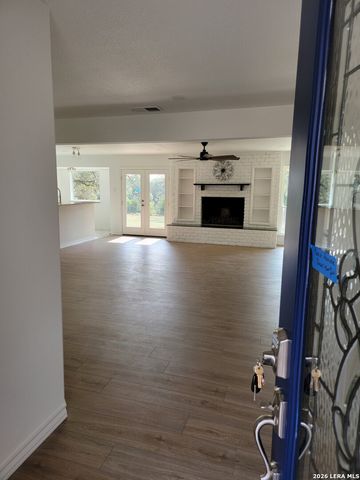 30303 Deerfield, Bulverde, TX 78163