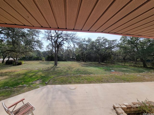 30303 Deerfield, Bulverde, TX 78163