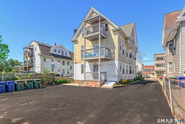 885 Grand Street, Bridgeport, CT 06604