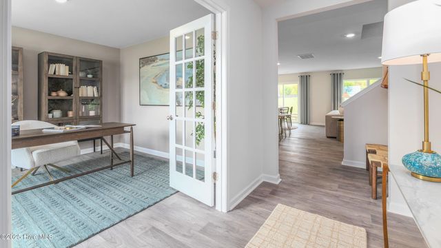 209 Wood Street, La Grange, NC 28551