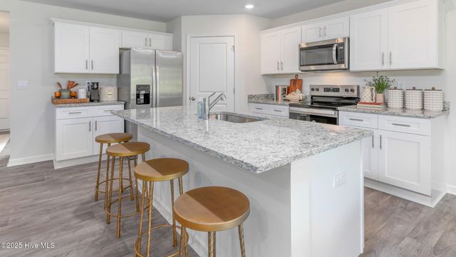209 Wood Street, La Grange, NC 28551