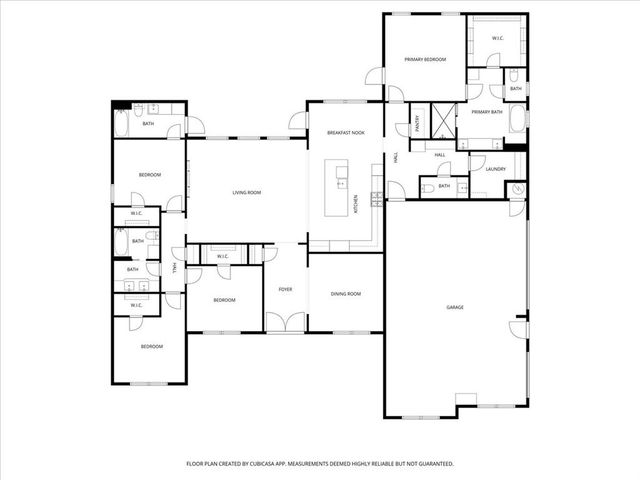 912 Acclivis Circle, Newcastle, OK 73065