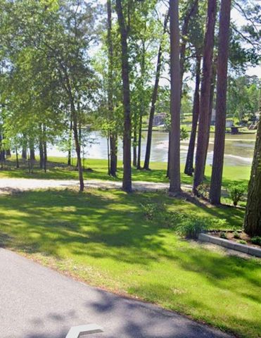 0 Lakeshore Drive, Coldspring, TX 77331