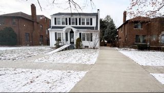 19187 Gainsborough Road, Detroit, MI 48223