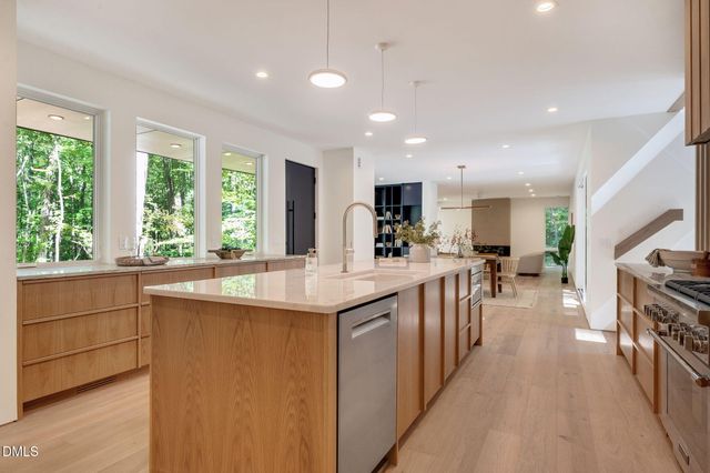 2347 Grady Ridge Way, Hillsborough, NC 27278