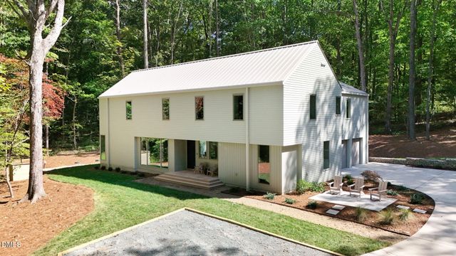 2347 Grady Ridge Way, Hillsborough, NC 27278