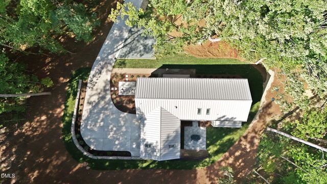 2347 Grady Ridge Way, Hillsborough, NC 27278