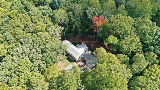 2347 Grady Ridge Way, Hillsborough, NC 27278