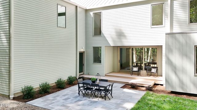 2347 Grady Ridge Way, Hillsborough, NC 27278