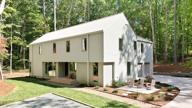 2347 Grady Ridge Way, Hillsborough, NC 27278