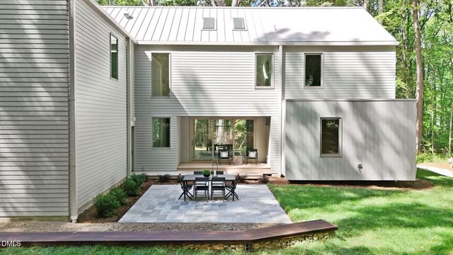 2347 Grady Ridge Way, Hillsborough, NC 27278